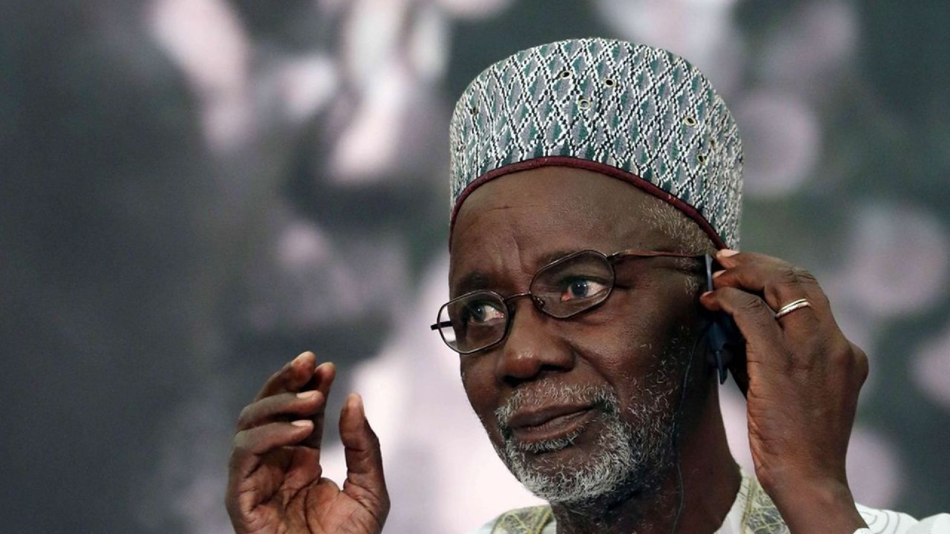 Cinéma : la légende africaine Souleymane Cissé s’en est allée
